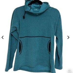 Men’s XL Melanzana, Teal